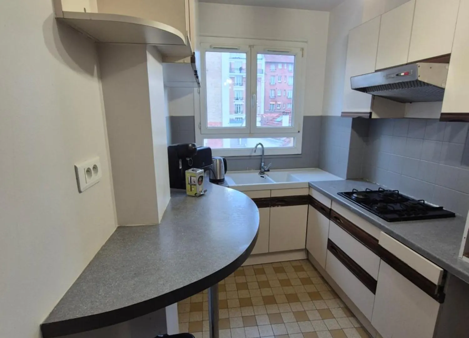 Apartment Appart A Maisons Alfort En Plein Centre Ville A 5 Min De La Gare Rer France