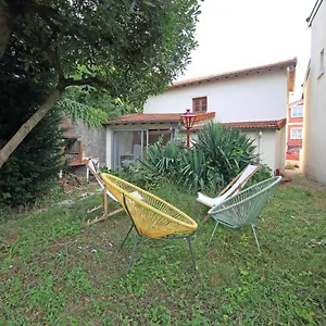  Habitación en casa particular 4, Calme, 1 Station De Paris