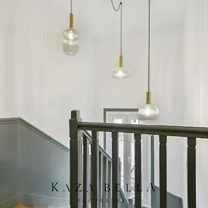Kaza Bella - Alfort 3 Modern Flat Maisons-Alfort